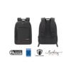 MACK MCC 006 15.6 OFFICE Notebook Sirt Cantasi Siyah 5 2