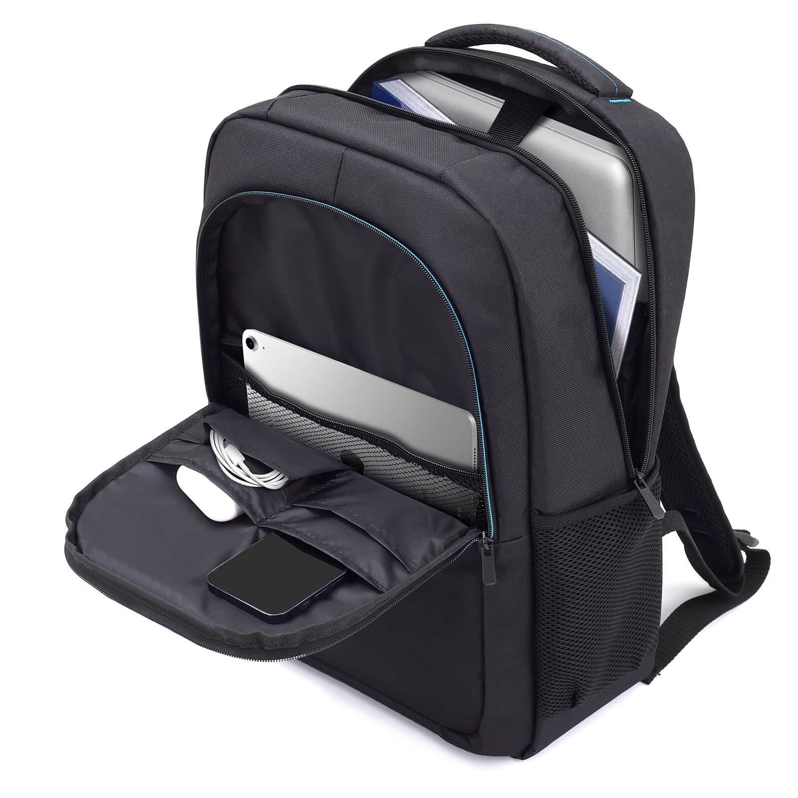 MACK-MCC-505-15.6-Move-Notebook-Sirt-Cantasi-Siyah-4 MACK MCC 505 15.6 Move Notebook Sirt Cantasi Siyah 4