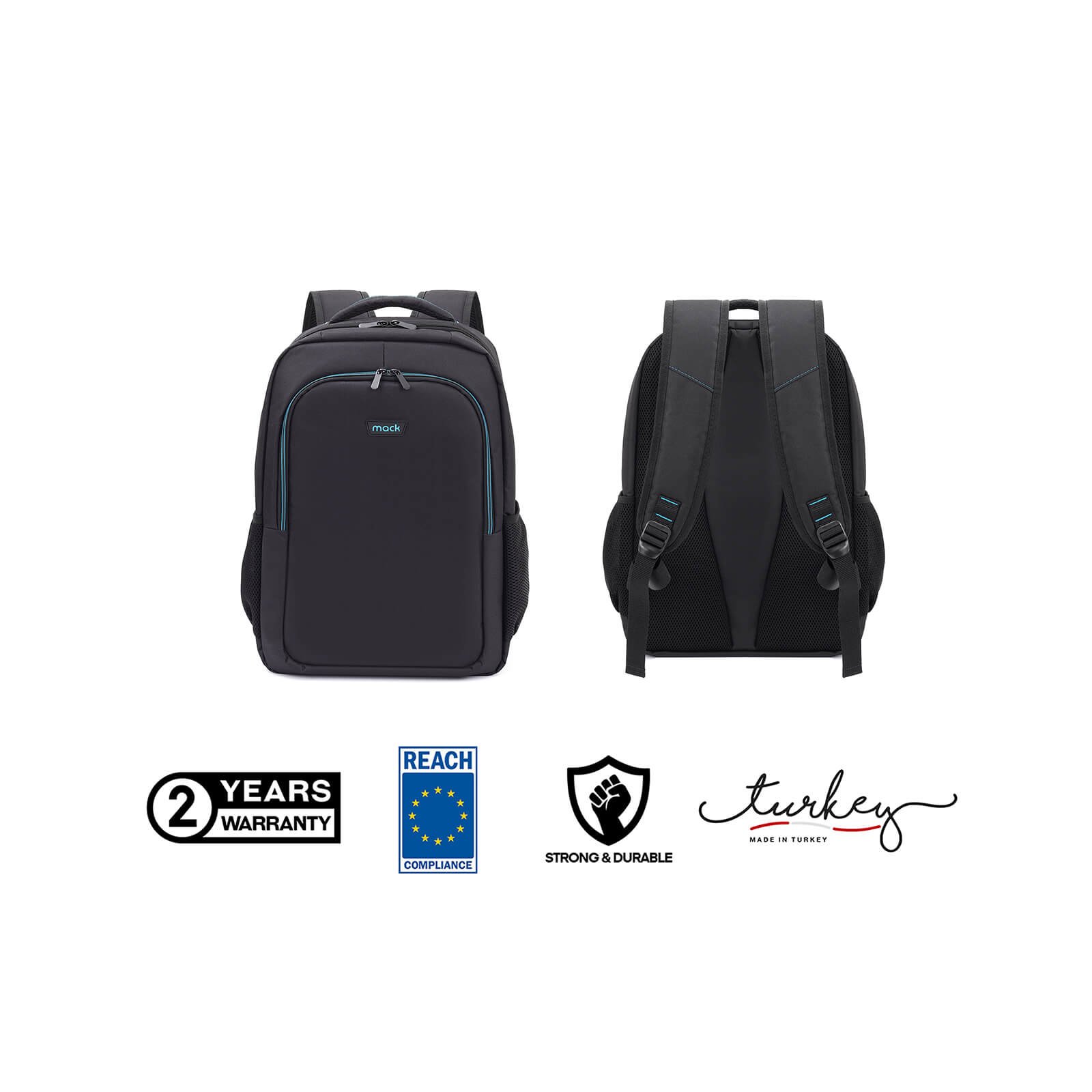 MACK-MCC-505-15.6-Move-Notebook-Sirt-Cantasi-Siyah-5 MACK MCC 505 15.6 Move Notebook Sirt Cantasi Siyah 5