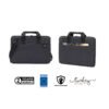 MACK MCC 703 15.6 City Fit Eco Notebook Cantasi Siyah 6