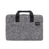 MACK MCC-704 15.6 City Fit Eco Notebook Çantası Gri