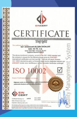 iso-10002