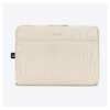MACK MCE-1505 14.1 NOVA Eco Notebook Sleeve Latte MACK MCE-1505 14.1 NOVA Eco Notebook Sleeve Latte