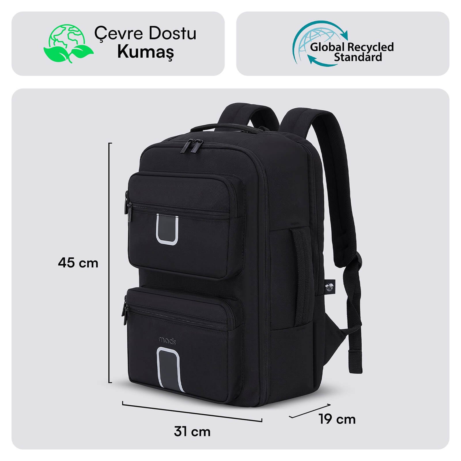 MACK-MCE-1206-16-EXPLOR-Lite-23-Litre-Eco-Seyahat-Sirt-Cantasi-Siyah-1 MACK MCE 1206 16 EXPLOR Lite 23 Litre Eco Seyahat Sirt Cantasi Siyah 1