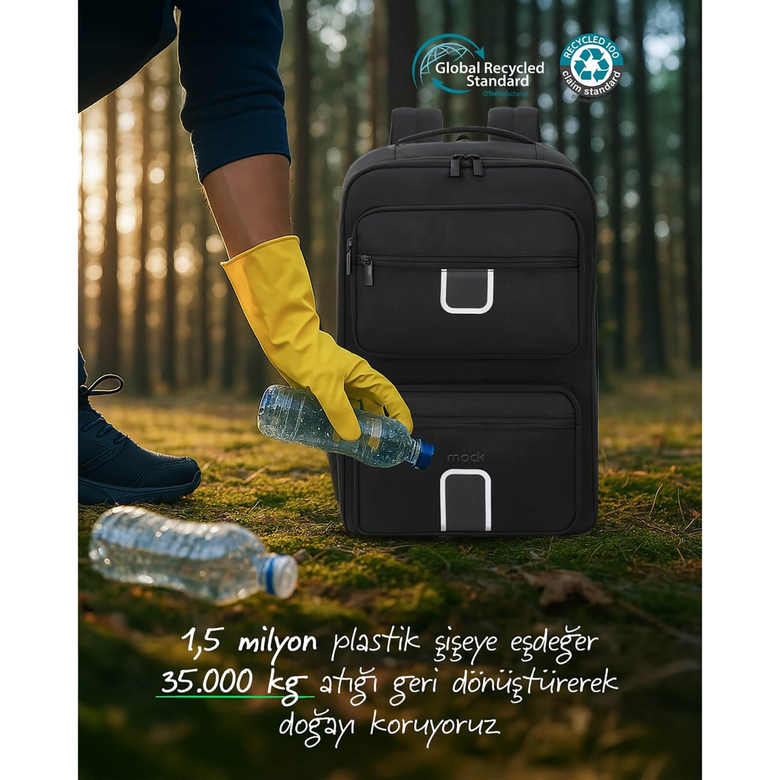 MACK-MCE-1206-16-EXPLOR-Lite-23-Litre-Eco-Seyahat-Sirt-Cantasi-Siyah-8 MACK MCE 1206 16 EXPLOR Lite 23 Litre Eco Seyahat Sirt Cantasi Siyah 8