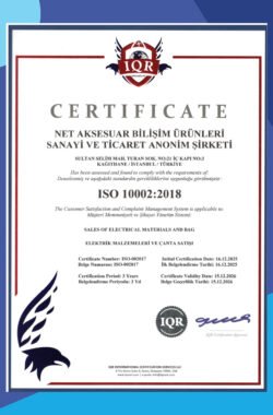 ISO 10002