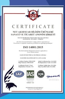 ISO 14001