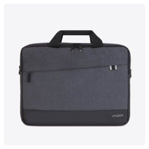 MACK MCE-1111 14.1 UNICITY Eco Notebook Çantası Siyah