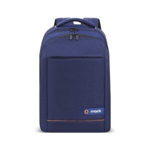 MACK MCC-006BL 15.6 OFFICE Notebook Sırt Çantası Lacivert