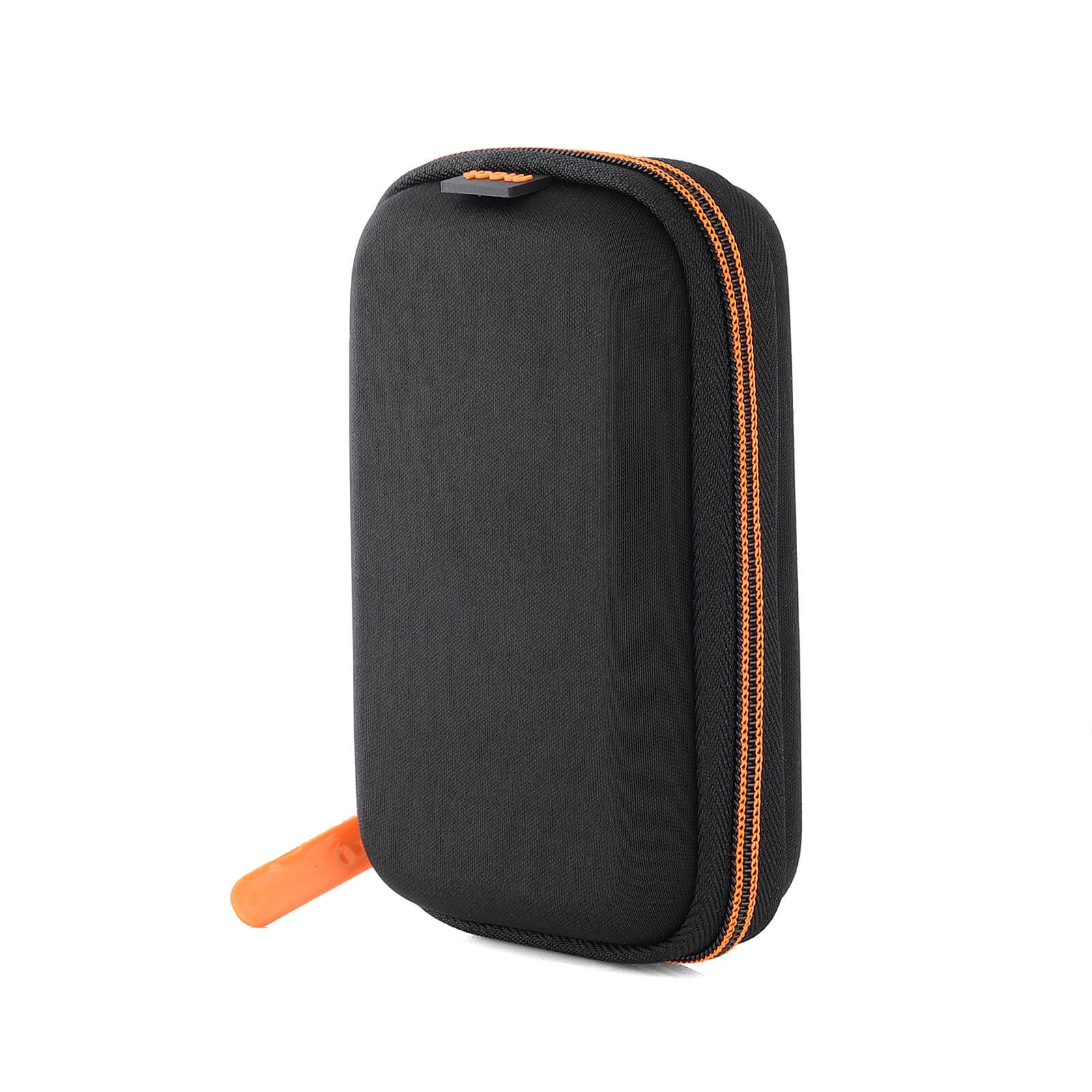 MACK MCC 4008 2.5 Hard Disk Kilifi Siyah Turuncu 2