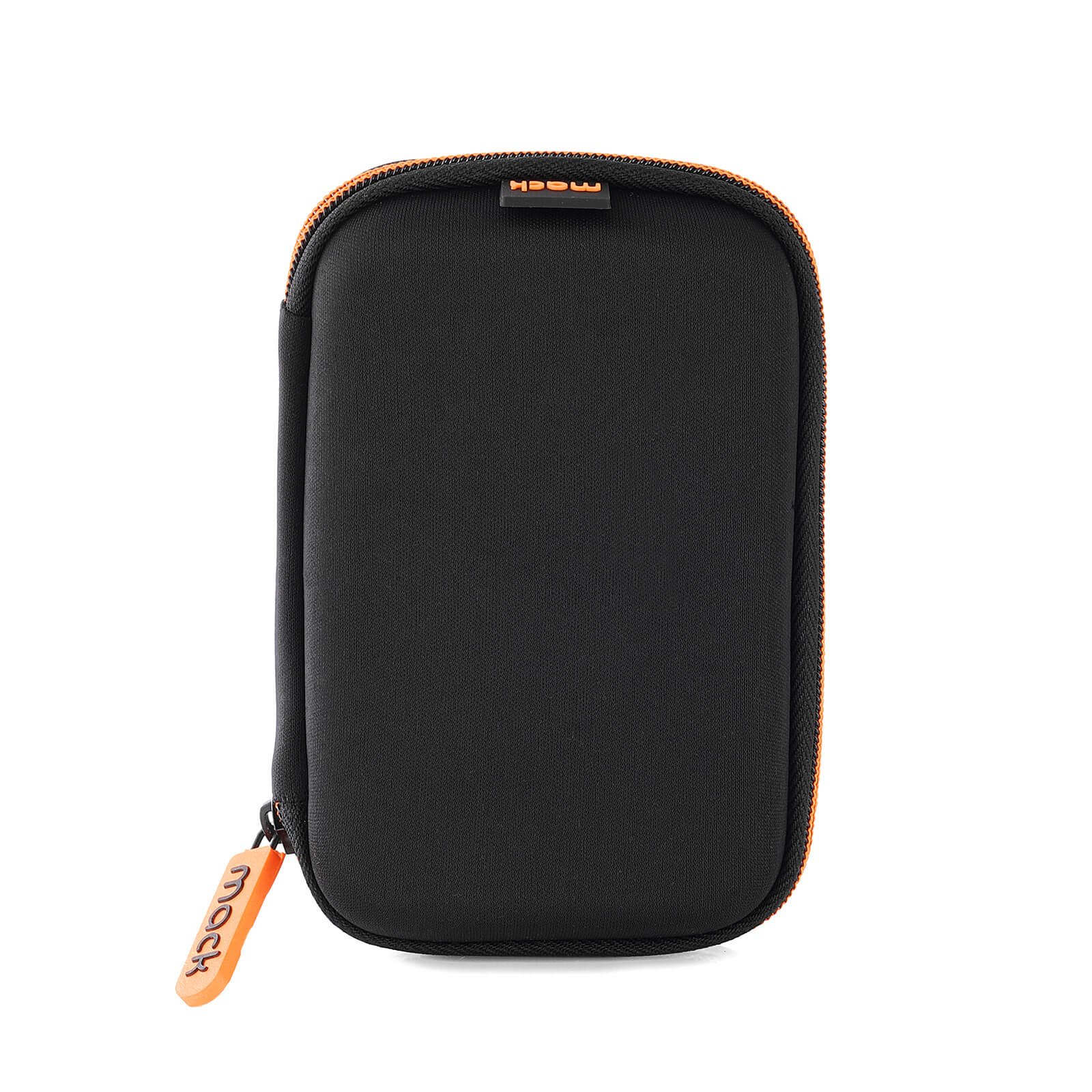 MACK MCC 4008 2.5 Hard Disk Kilifi Siyah Turuncu 3