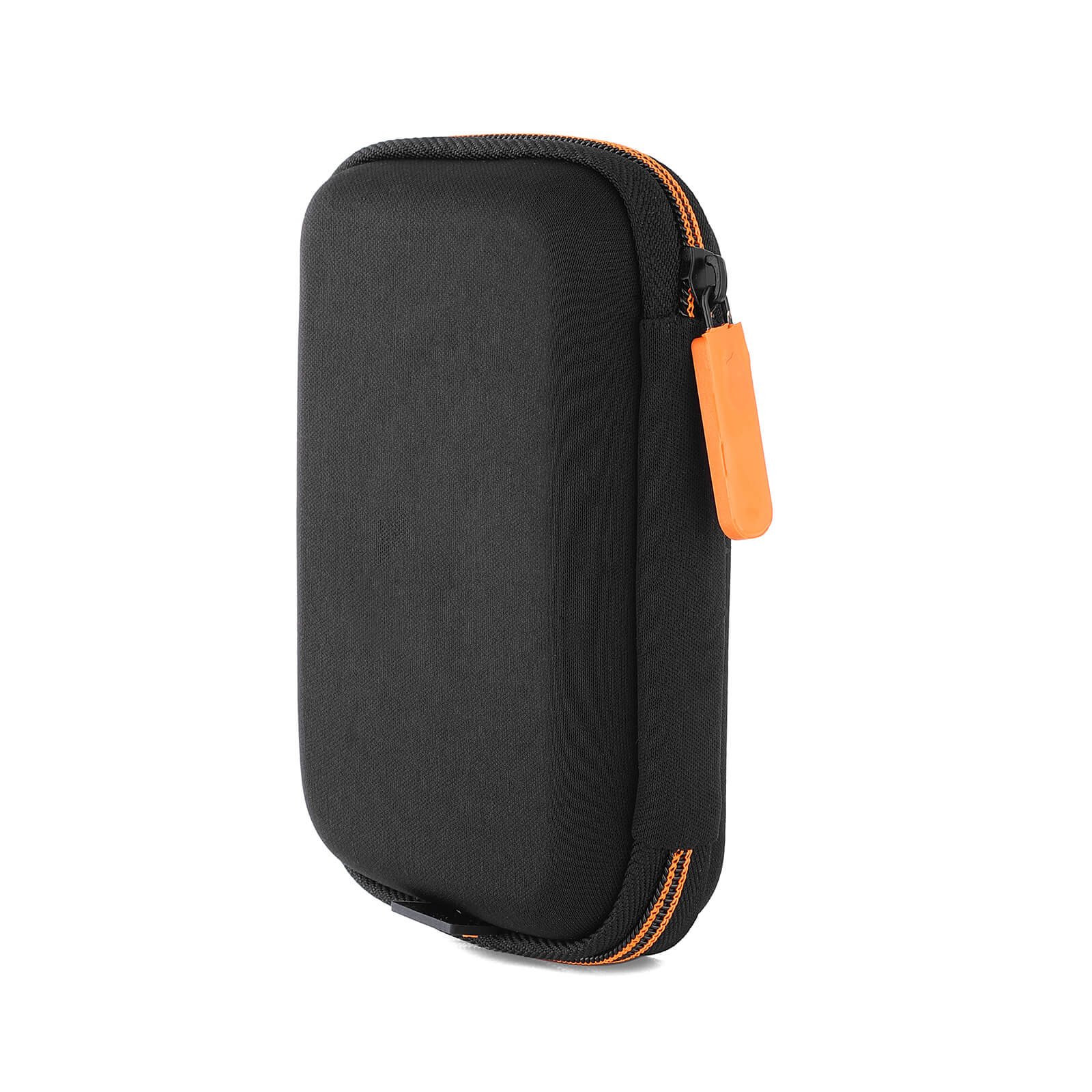 MACK MCC 4008 2.5 Hard Disk Kilifi Siyah Turuncu 4