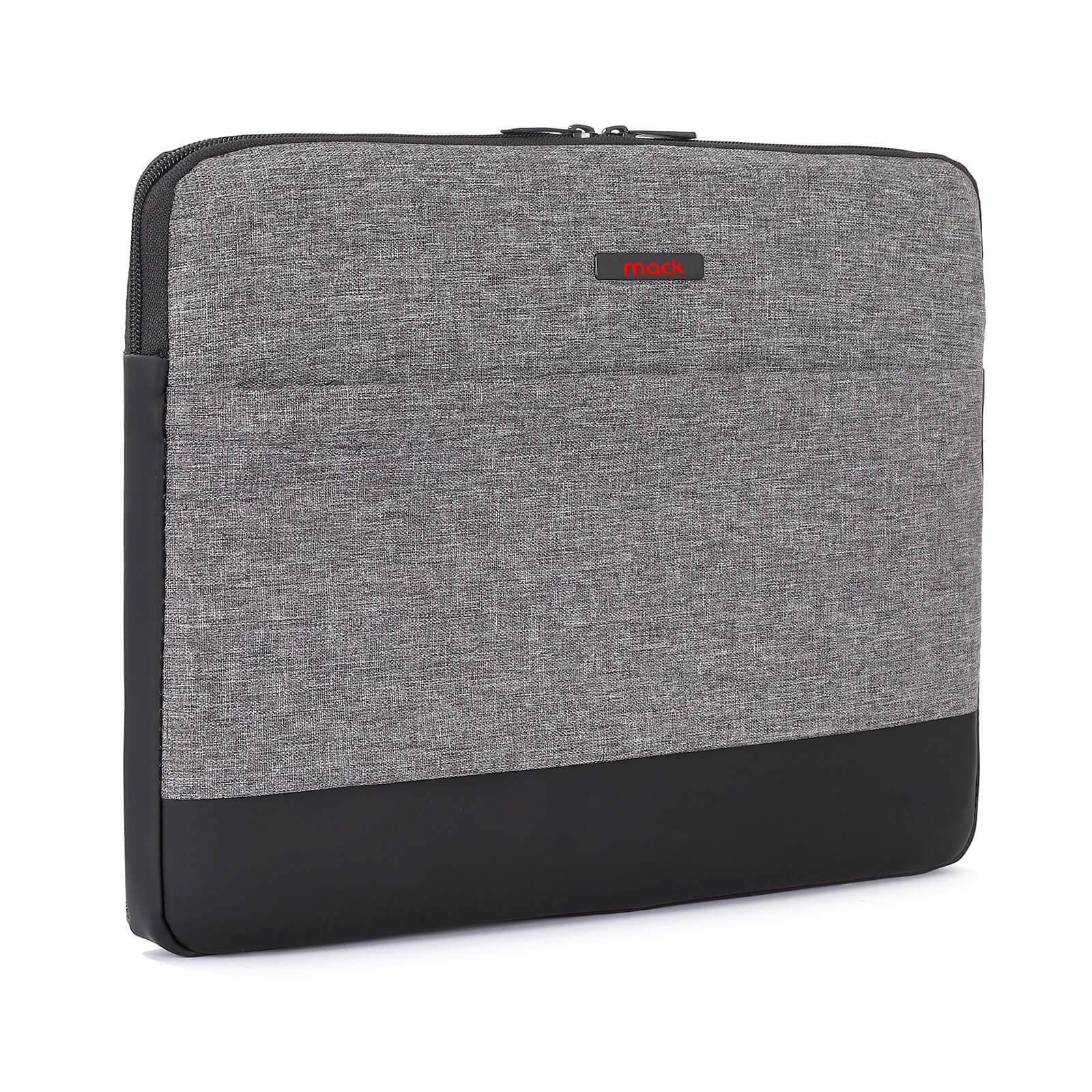 MACK MCC 408 13 14 UNICITY 2.0 Notebook Sleeve Gri 1