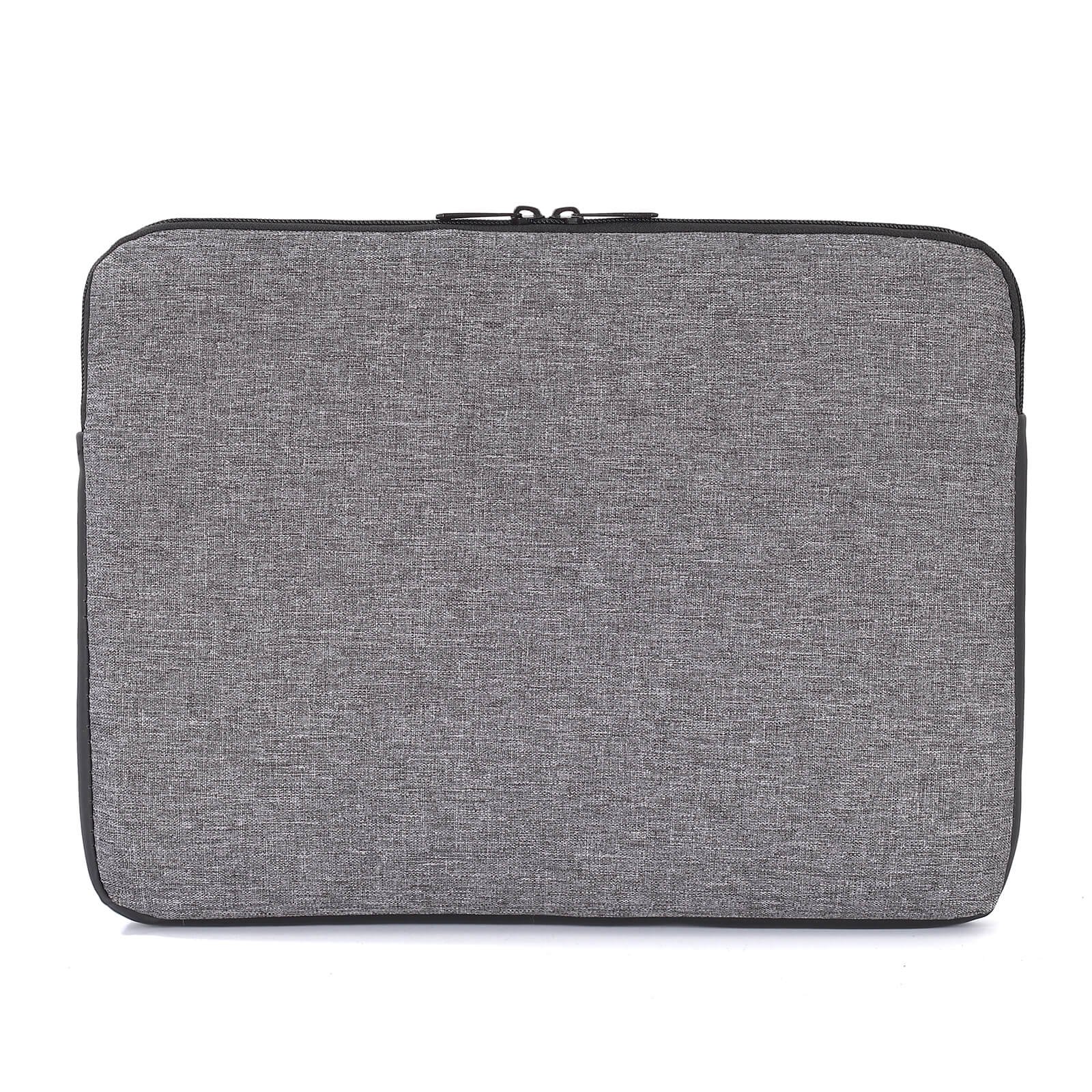 MACK MCC 408 13 14 UNICITY 2.0 Notebook Sleeve Gri 2