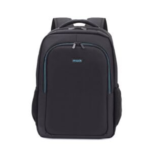 MACK MCC-505 15.6 Move Notebook Sırt Çantası Siyah