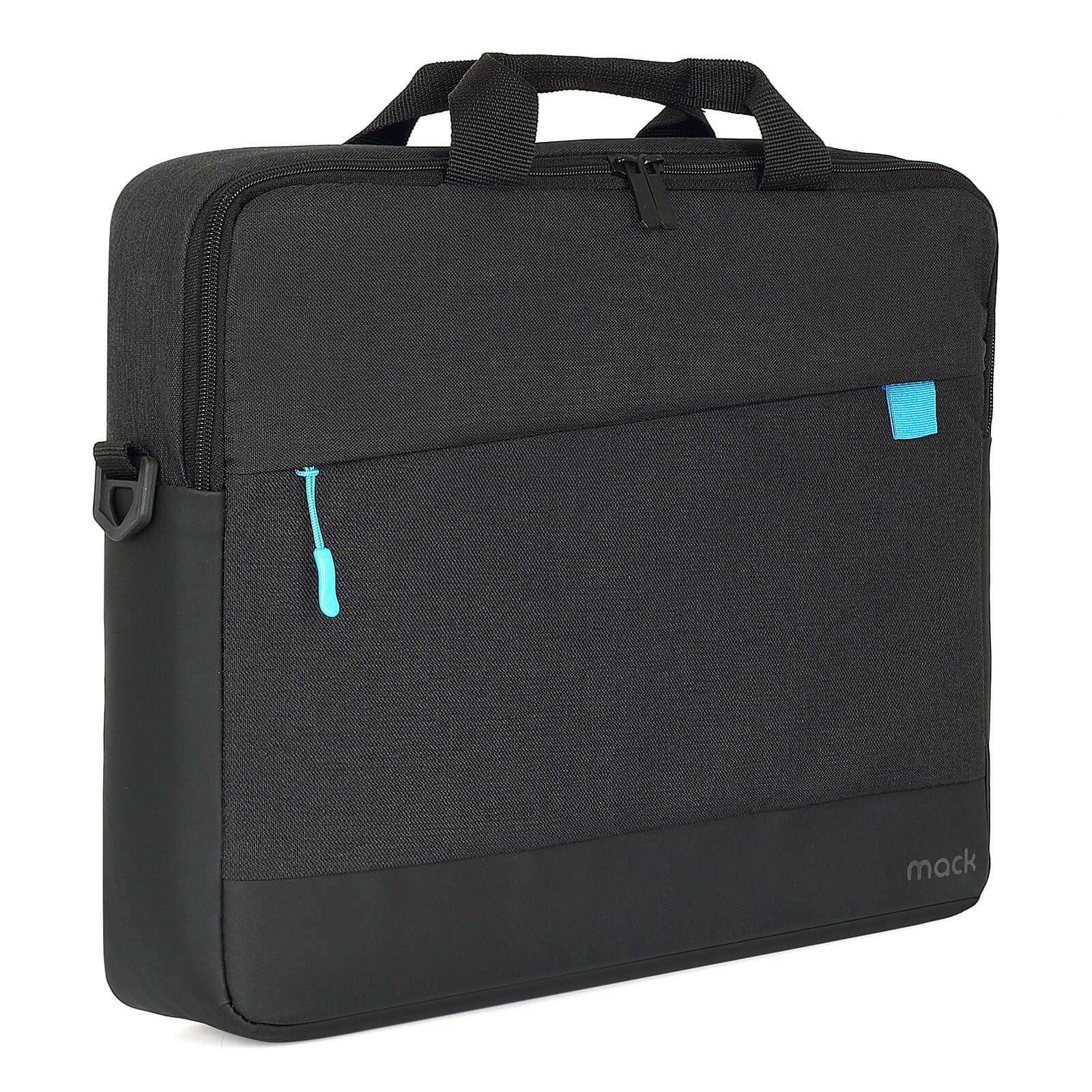 MACK MCC 601 14.1 UNICITY 3.0 Notebook Cantasi Siyah 1