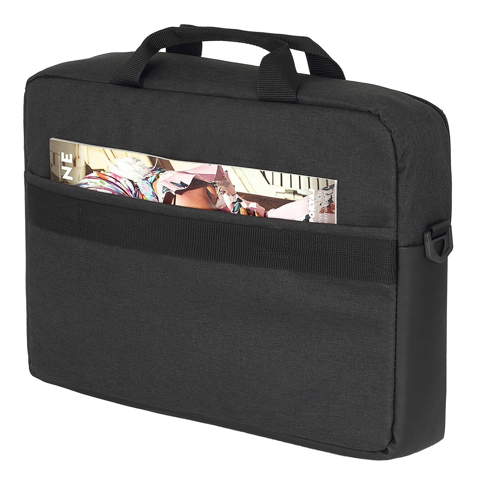 MACK MCC 601 14.1 UNICITY 3.0 Notebook Cantasi Siyah 4