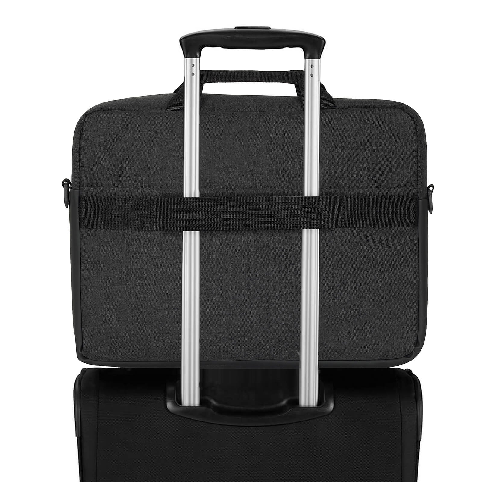 MACK MCC 601 14.1 UNICITY 3.0 Notebook Cantasi Siyah 5