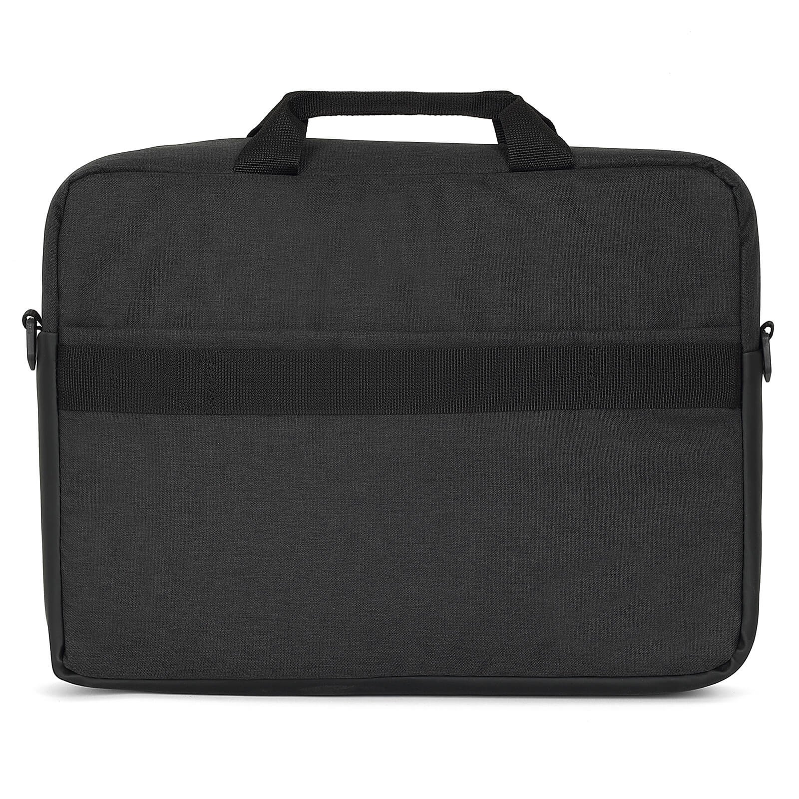 MACK MCC 603 15.6 UNICITY 3.0 Notebook Cantasi Siyah 6