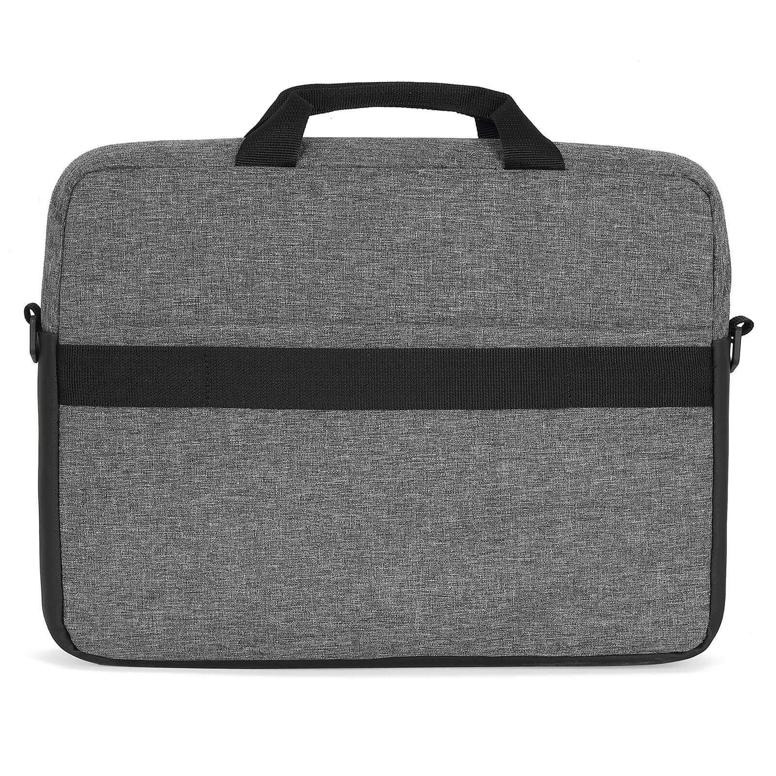 MACK MCC 604 15.6 UNICITY 3.0 Notebook Cantasi Gri 6