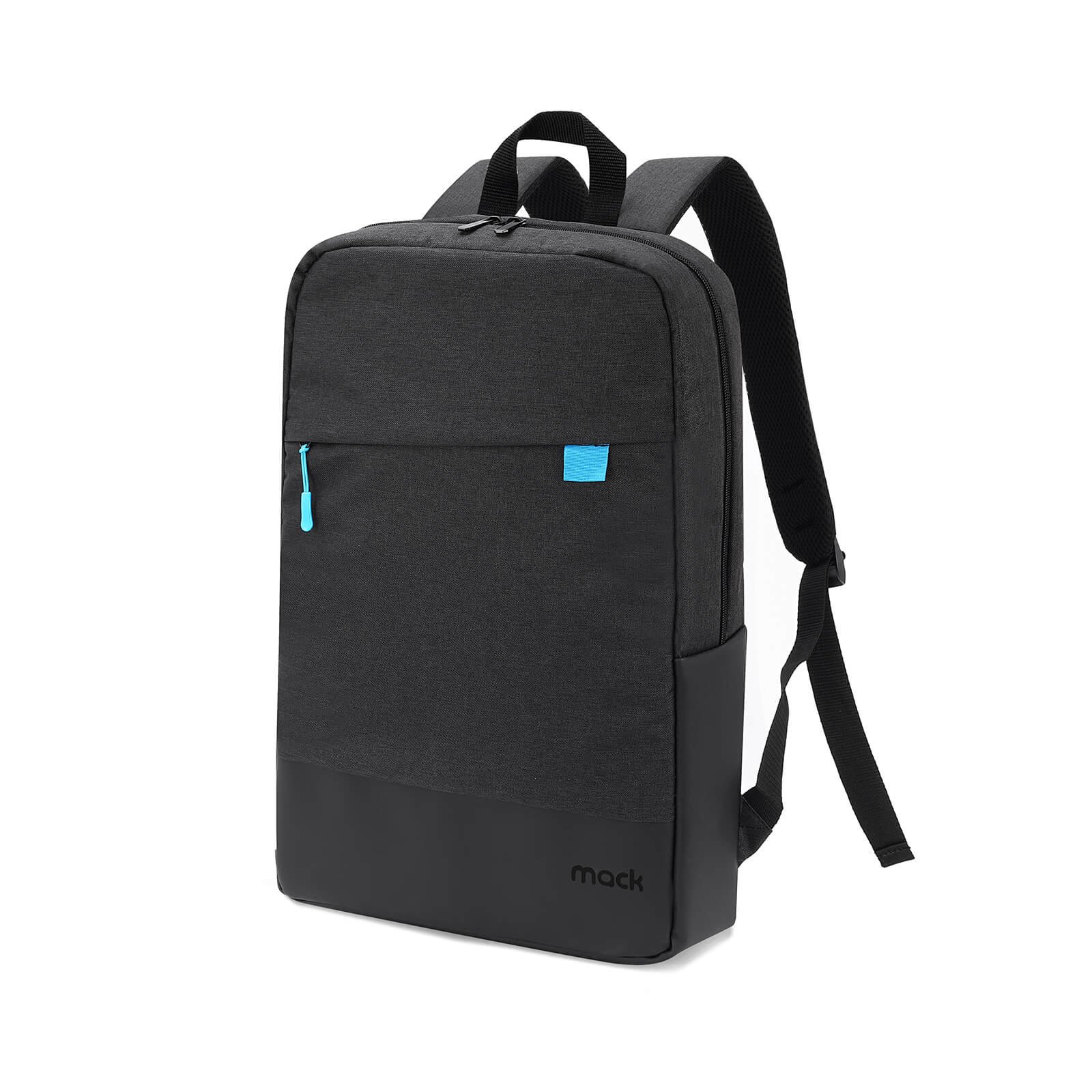 MACK MCC 605 15.6 UNICITY 3.0 Notebook Sirt Cantasi Siyah 1