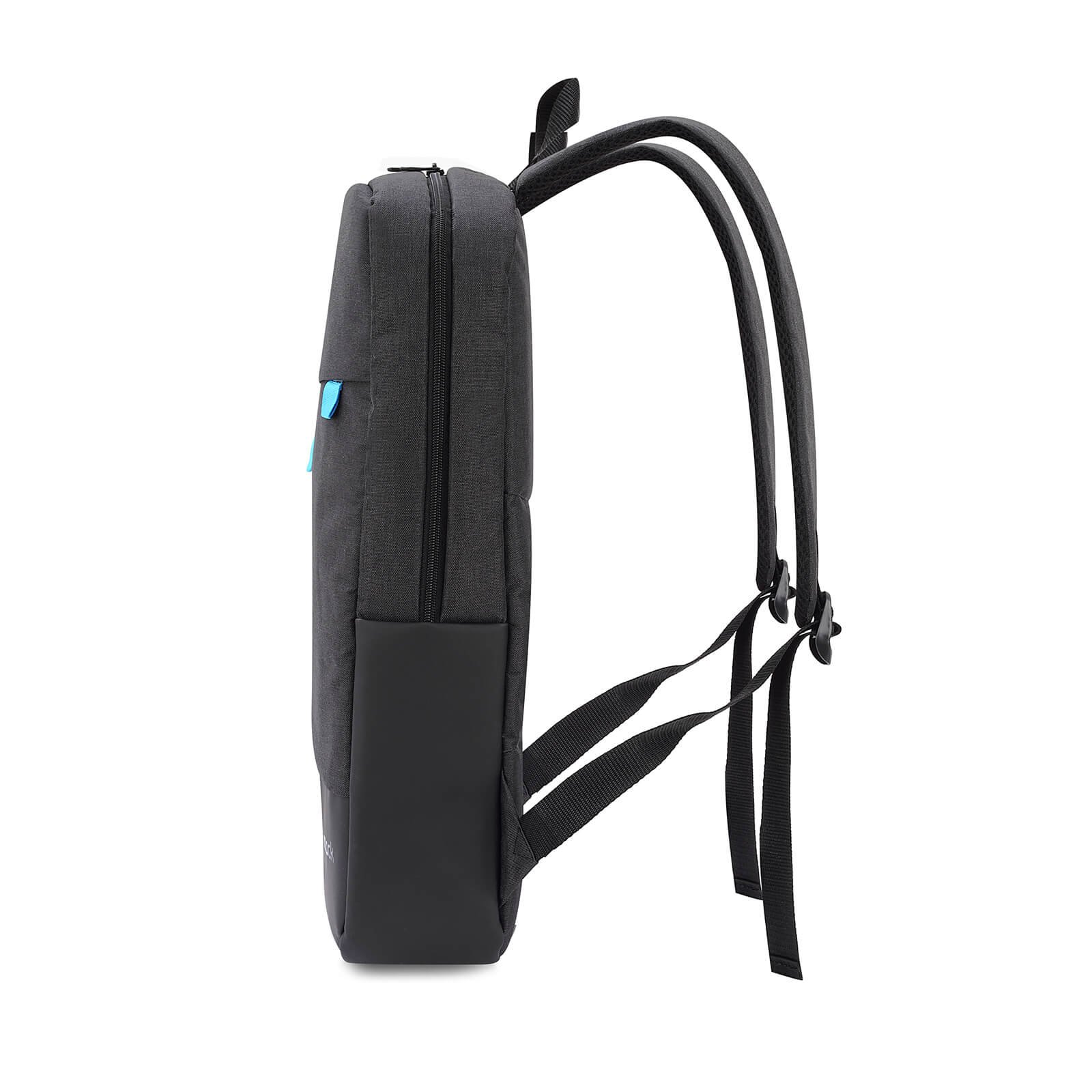 MACK MCC 605 15.6 UNICITY 3.0 Notebook Sirt Cantasi Siyah 2