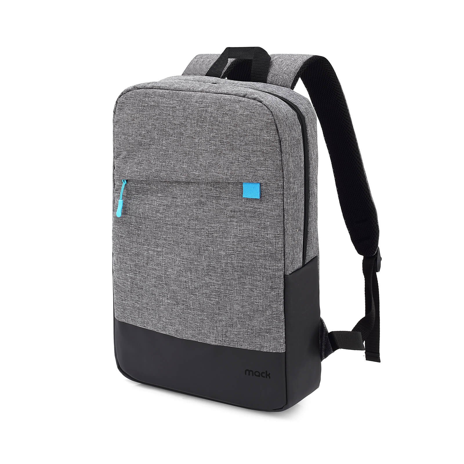 MACK MCC 606 15.6 UNICITY 3.0 Notebook Sirt Cantasi Gri 1