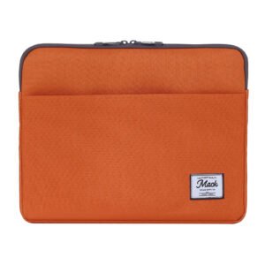 MACK MCC-6108 13-14 Vivid Notebook Sleeve Turuncu