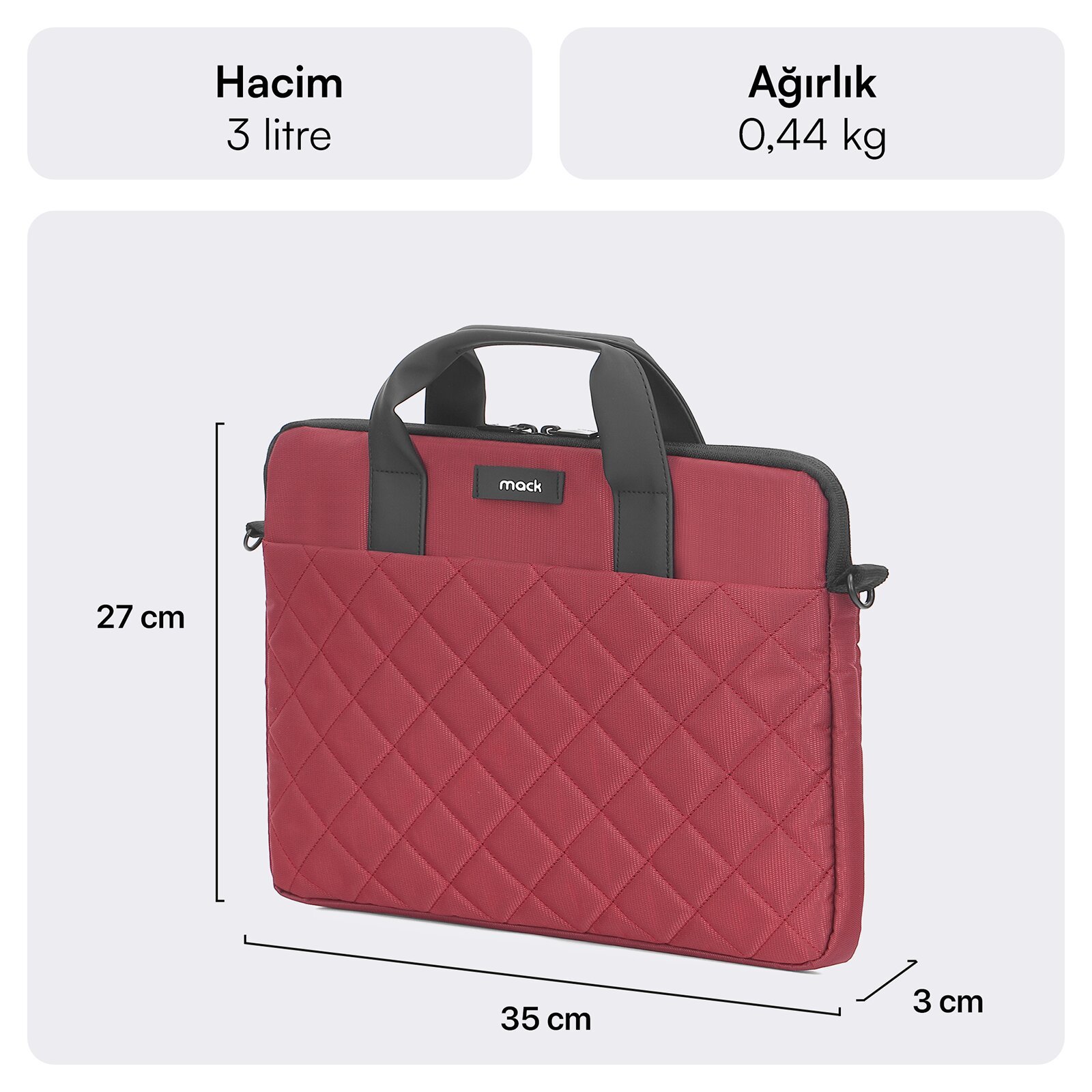 MACK-MCC-902-14.1-iksy-Notebook-Cantasi-Kirmizi-1 MACK MCC 902 14.1 iksy Notebook Cantasi Kirmizi 1
