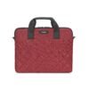 MACK MCC-902 14.1 iksy Notebook Çantası Kırmızı MACK MCC-902 14.1 iksy Notebook Çantası Kırmızı