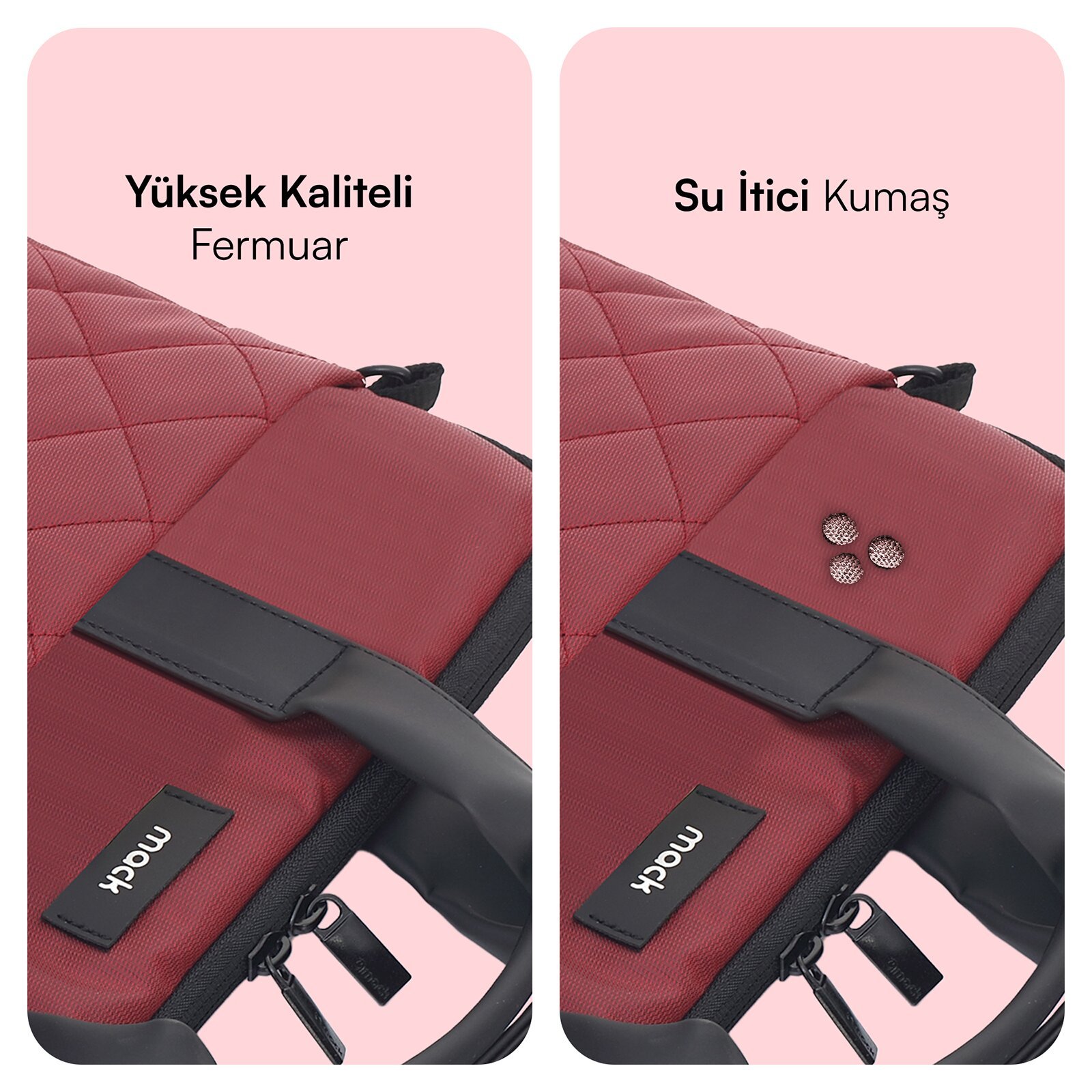 MACK-MCC-902-14.1-iksy-Notebook-Cantasi-Kirmizi-4 MACK MCC 902 14.1 iksy Notebook Cantasi Kirmizi 4