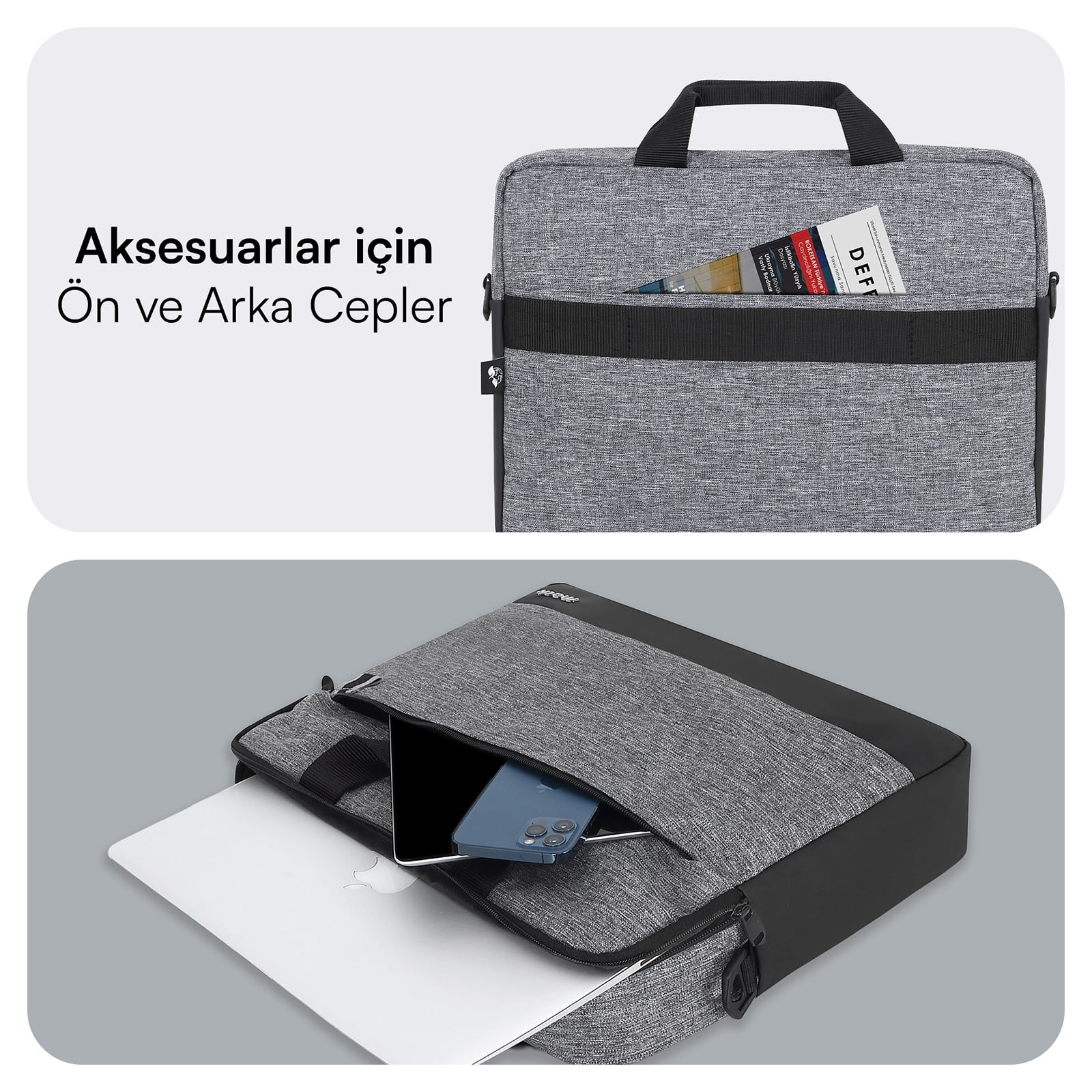 MACK-MCE-1102-15.6-UNICITY-Eco-Notebook-Cantasi-Gri-2 MACK MCE 1102 15.6 UNICITY Eco Notebook Cantasi Gri 2