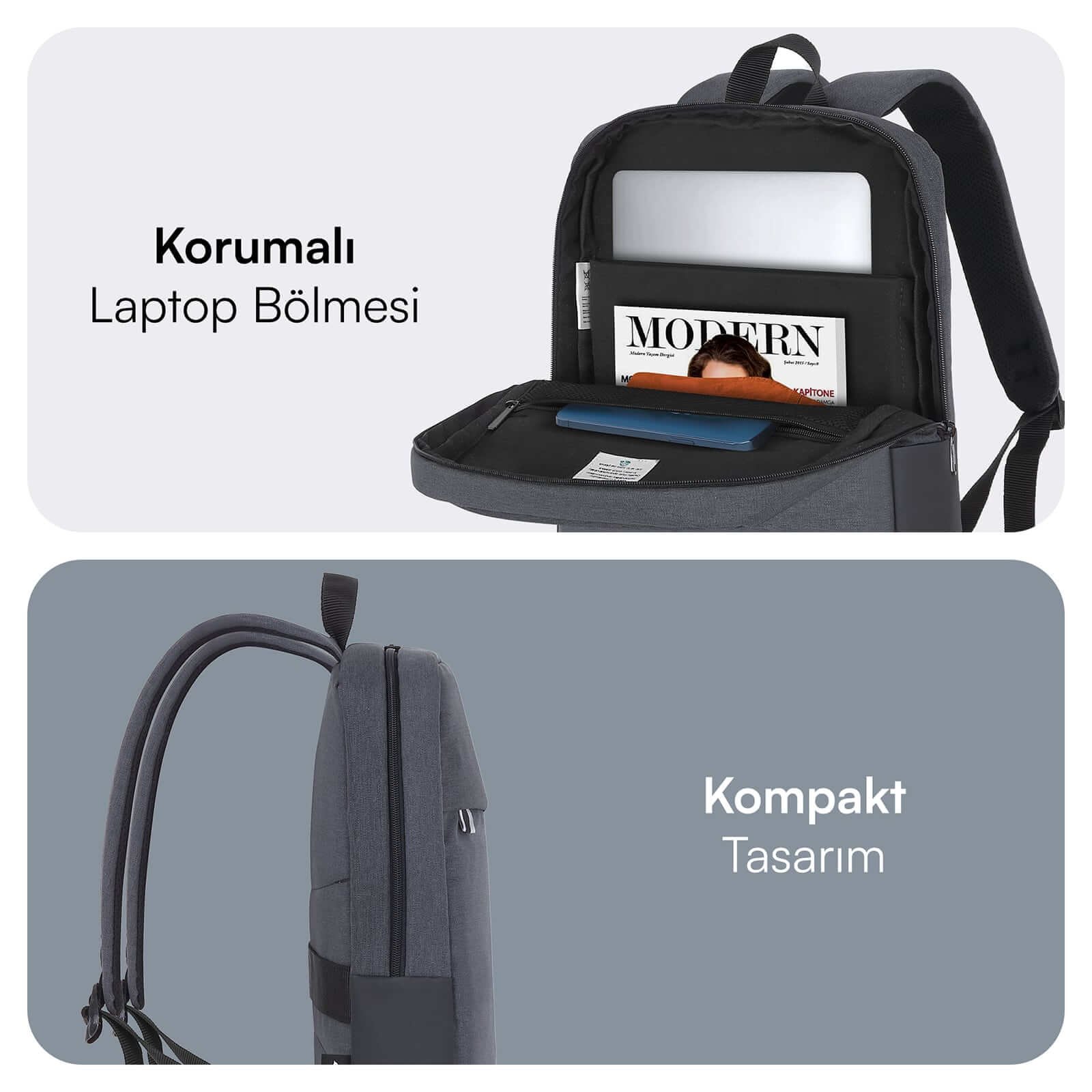 MACK-MCE-1103-15.6-UNICITY-Eco-Notebook-Sirt-Cantasi-Siyah-3 MACK MCE 1103 15.6 UNICITY Eco Notebook Sirt Cantasi Siyah 3