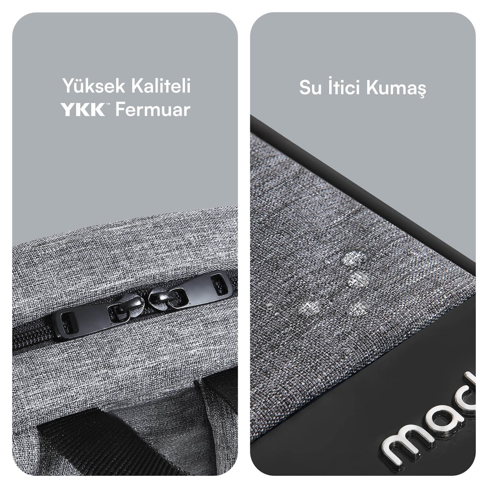 MACK-MCE-1104-15.6-UNICITY-Eco-Notebook-Sirt-Cantasi-Gri-2 MACK MCE 1104 15.6 UNICITY Eco Notebook Sirt Cantasi Gri 2