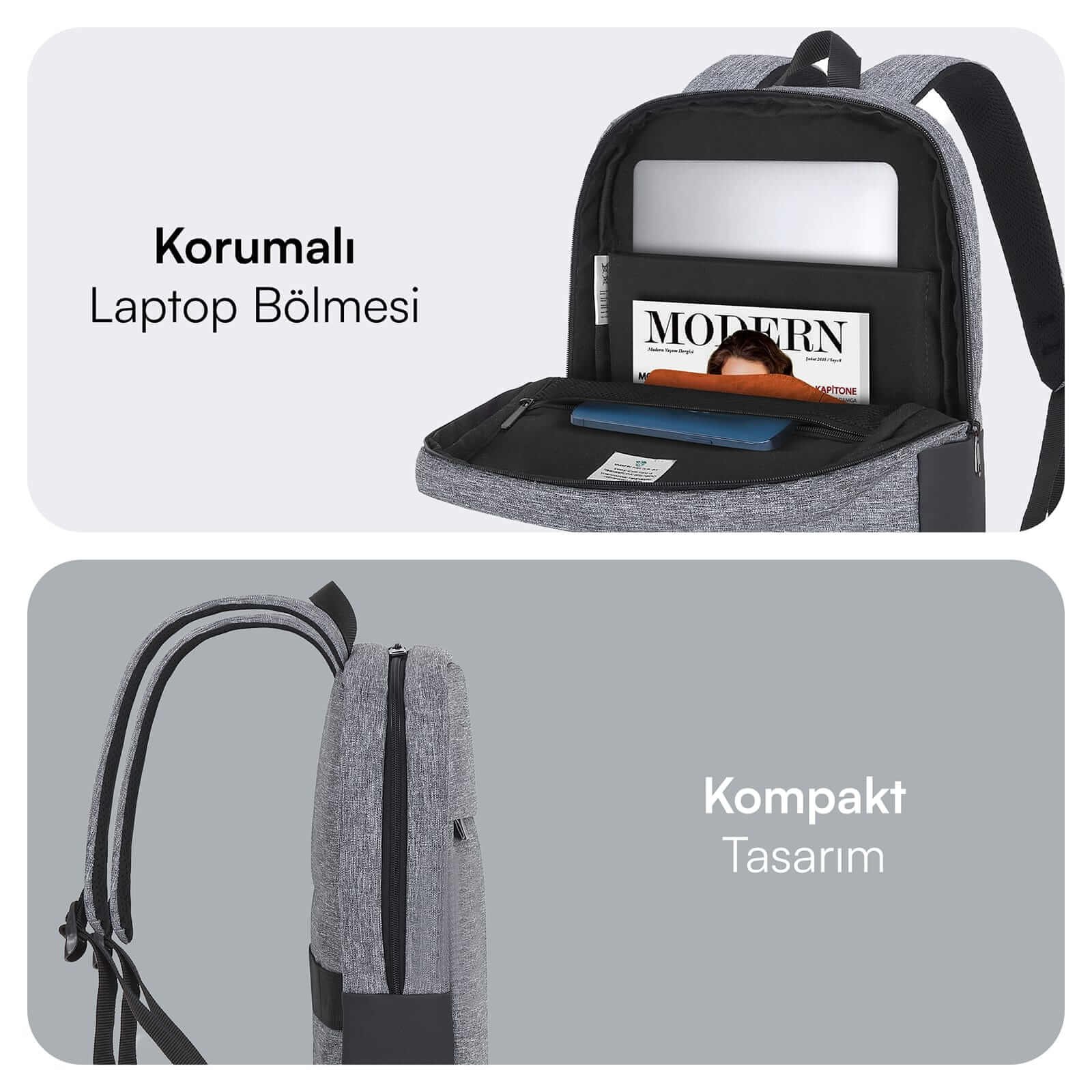 MACK-MCE-1104-15.6-UNICITY-Eco-Notebook-Sirt-Cantasi-Gri-3 MACK MCE 1104 15.6 UNICITY Eco Notebook Sirt Cantasi Gri 3