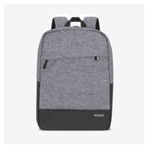 MACK MCE-1104 15.6 UNICITY Eco Notebook Sırt Çantası Gri