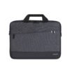 MACK MCE-1111 14.1 UNICITY Eco Notebook Çantası Siyah MACK MCE-1111 14.1 UNICITY Eco Notebook Çantası Siyah