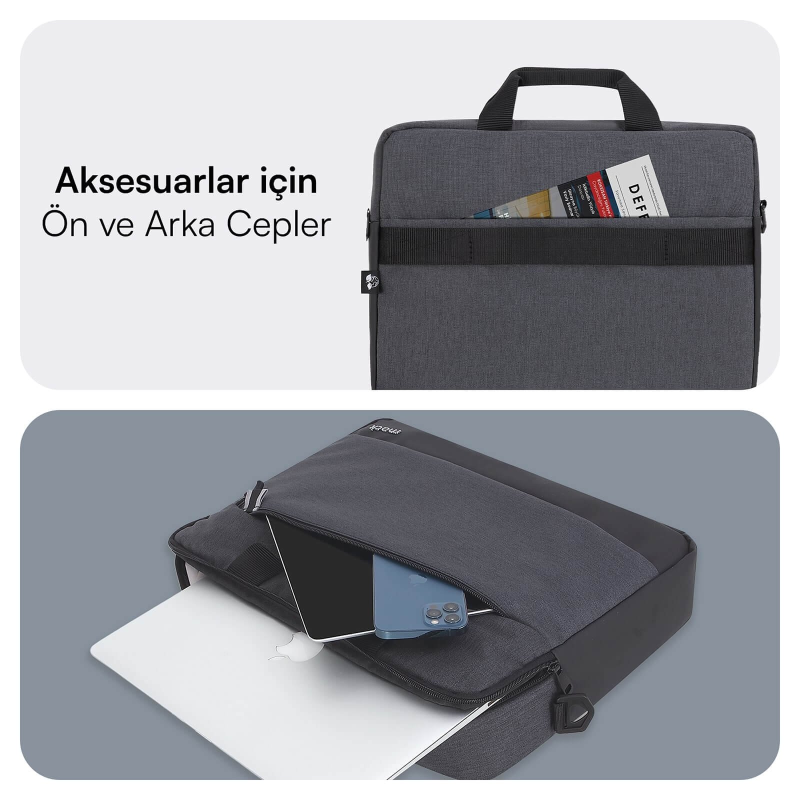 MACK-MCE-1111-14.1-UNICITY-Eco-Notebook-Cantasi-Siyah-2 MACK MCE 1111 14.1 UNICITY Eco Notebook Cantasi Siyah 2