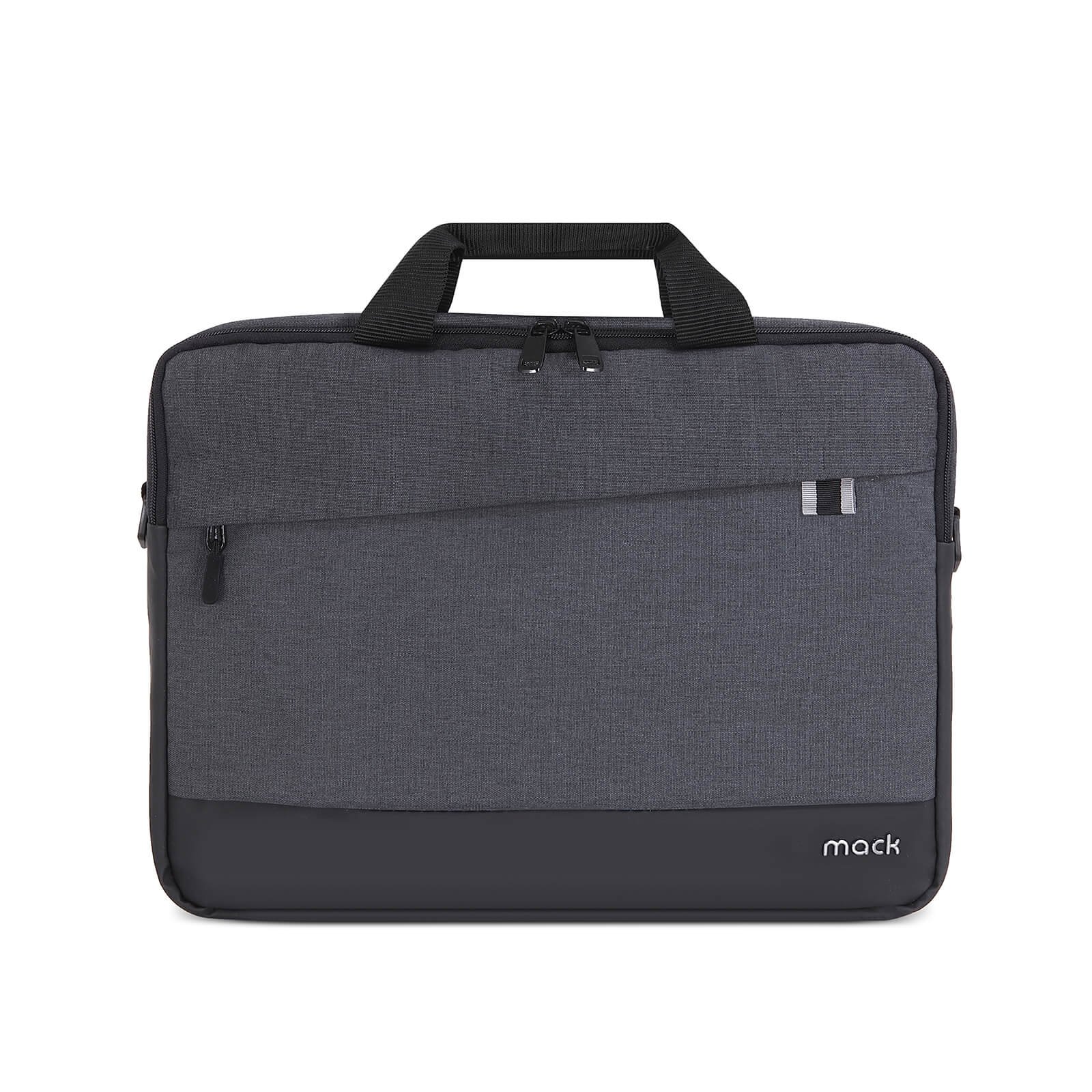 MACK MCE-1111 14.1 UNICITY Eco Notebook Çantası Siyah MACK MCE-1111 14.1 UNICITY Eco Notebook Çantası Siyah