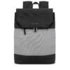 MACK MCE-1301 14.1 ZEN Eco Günlük Sırt Çantası Siyah Gri MACK MCE-1301 14.1 ZEN Eco Günlük Sırt Çantası Siyah Gri