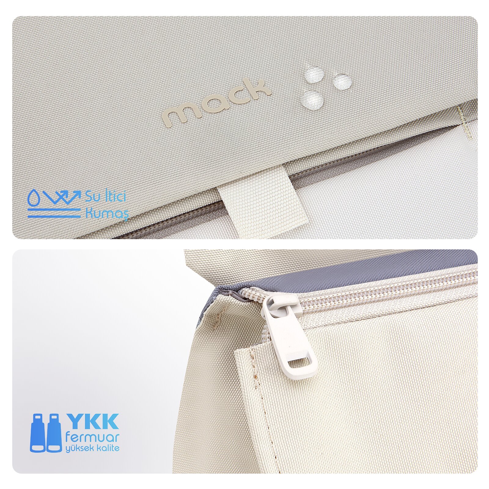 MACK-MCE-1305-14.1-ZEN-Eco-Gunluk-Sirt-Cantasi-Bej-3 MACK MCE 1305 14.1 ZEN Eco Gunluk Sirt Cantasi Bej 3