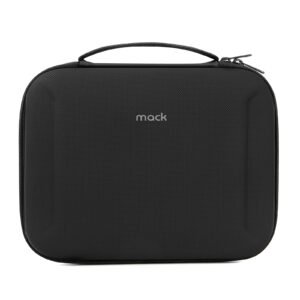 MACK MCE-1401 11 ZONE X Sert Yapılı Çanta