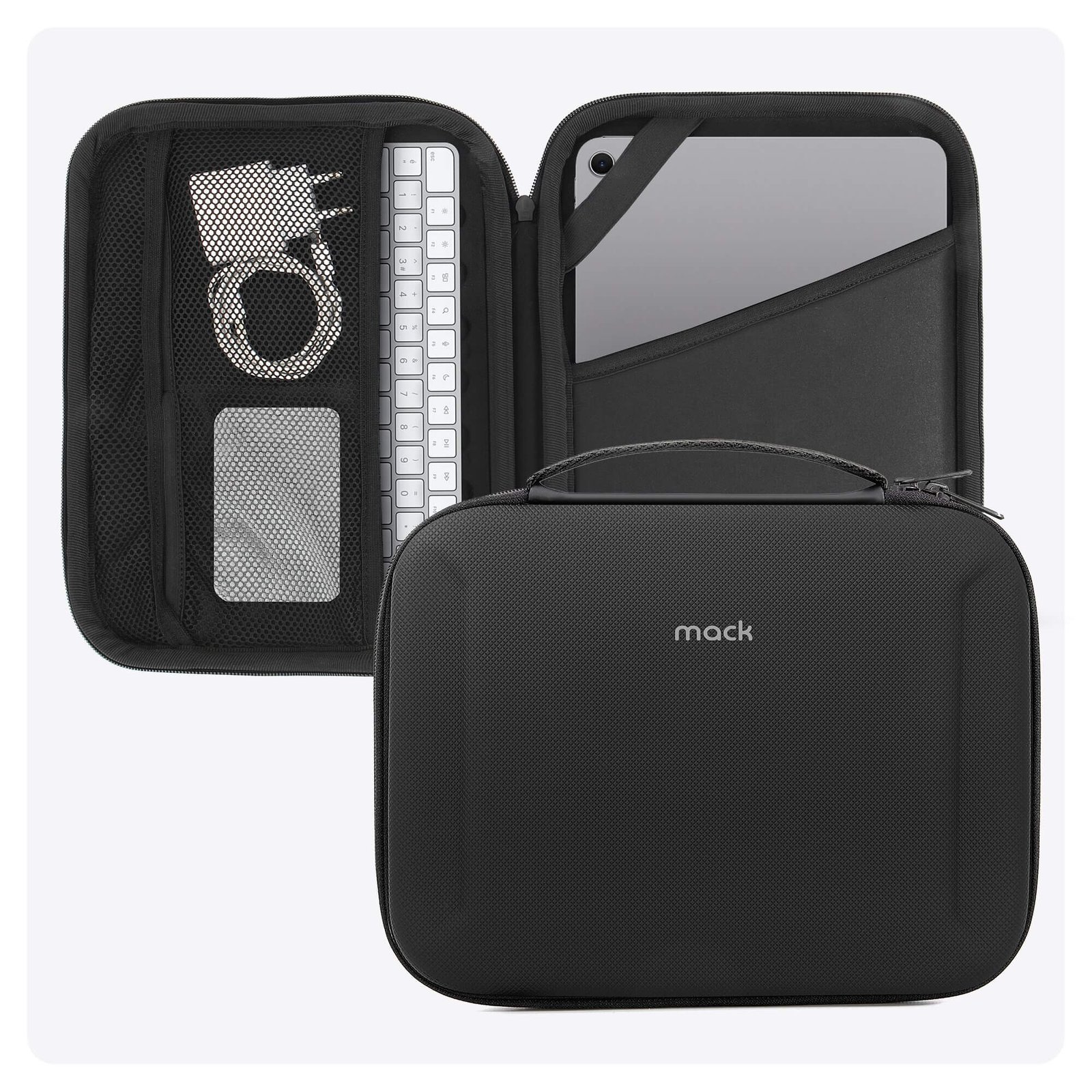 MACK MCE 1401 11 ZONE X Sert Yapili Canta 8