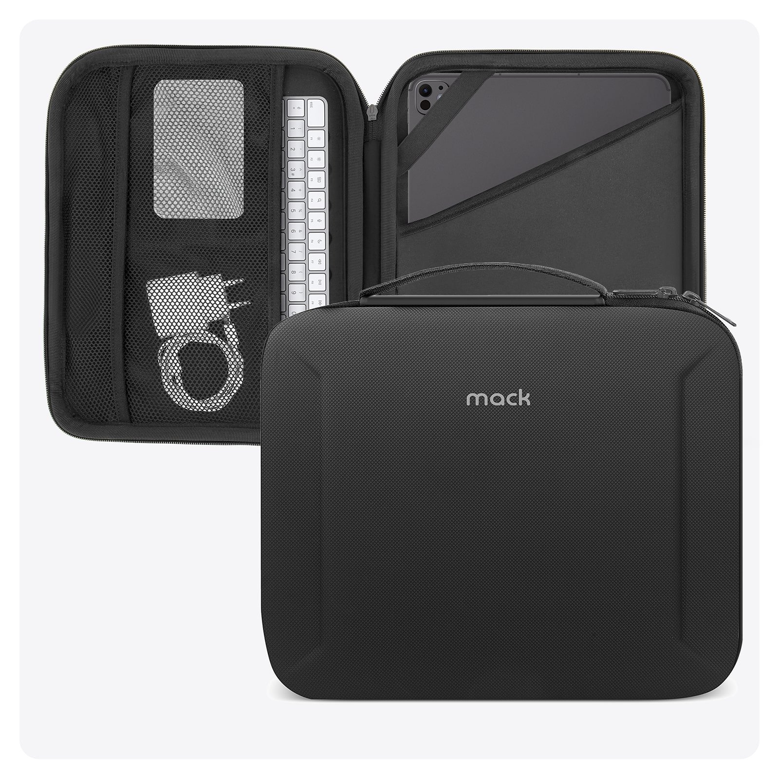 MACK MCE 1402 13 ZONE X Sert Yapili Canta 7