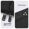 MACK-MCE-1501-14.1-NOVA-Eco-Notebook-Sleeve-Siyah-3 MACK MCE 1501 14.1 NOVA Eco Notebook Sleeve Siyah 3