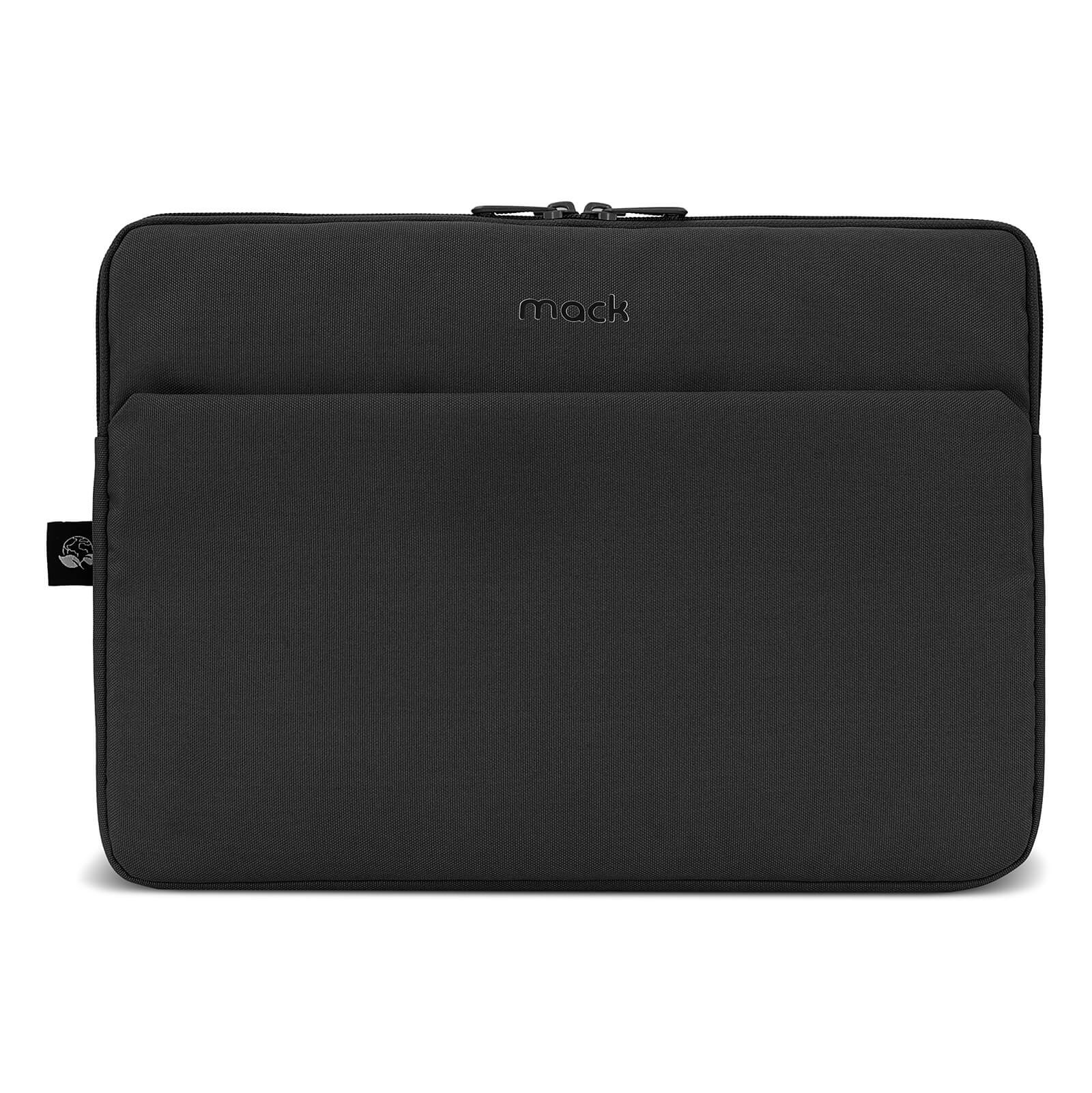 MACK MCE-1501 14.1 NOVA Eco Notebook Sleeve Siyah MACK MCE-1501 14.1 NOVA Eco Notebook Sleeve Siyah