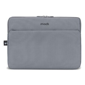 MACK MCE-1502 14.1 NOVA Eco Notebook Sleeve Gri