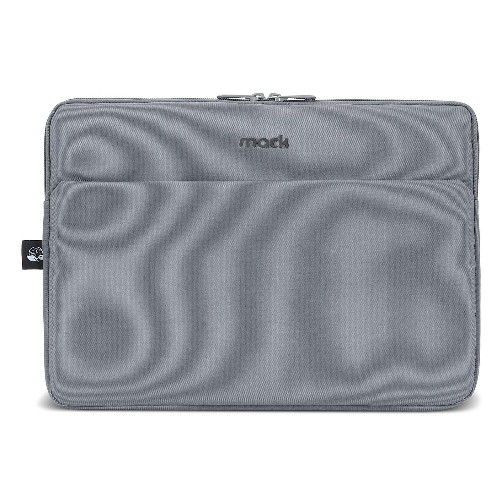 MACK MCE-1502 14.1 NOVA Eco Notebook Sleeve Gri MACK MCE-1502 14.1 NOVA Eco Notebook Sleeve Gri