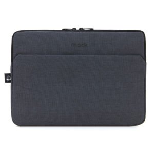 MACK MCE-1504 14.1 NOVA Eco Notebook Sleeve Antrasit