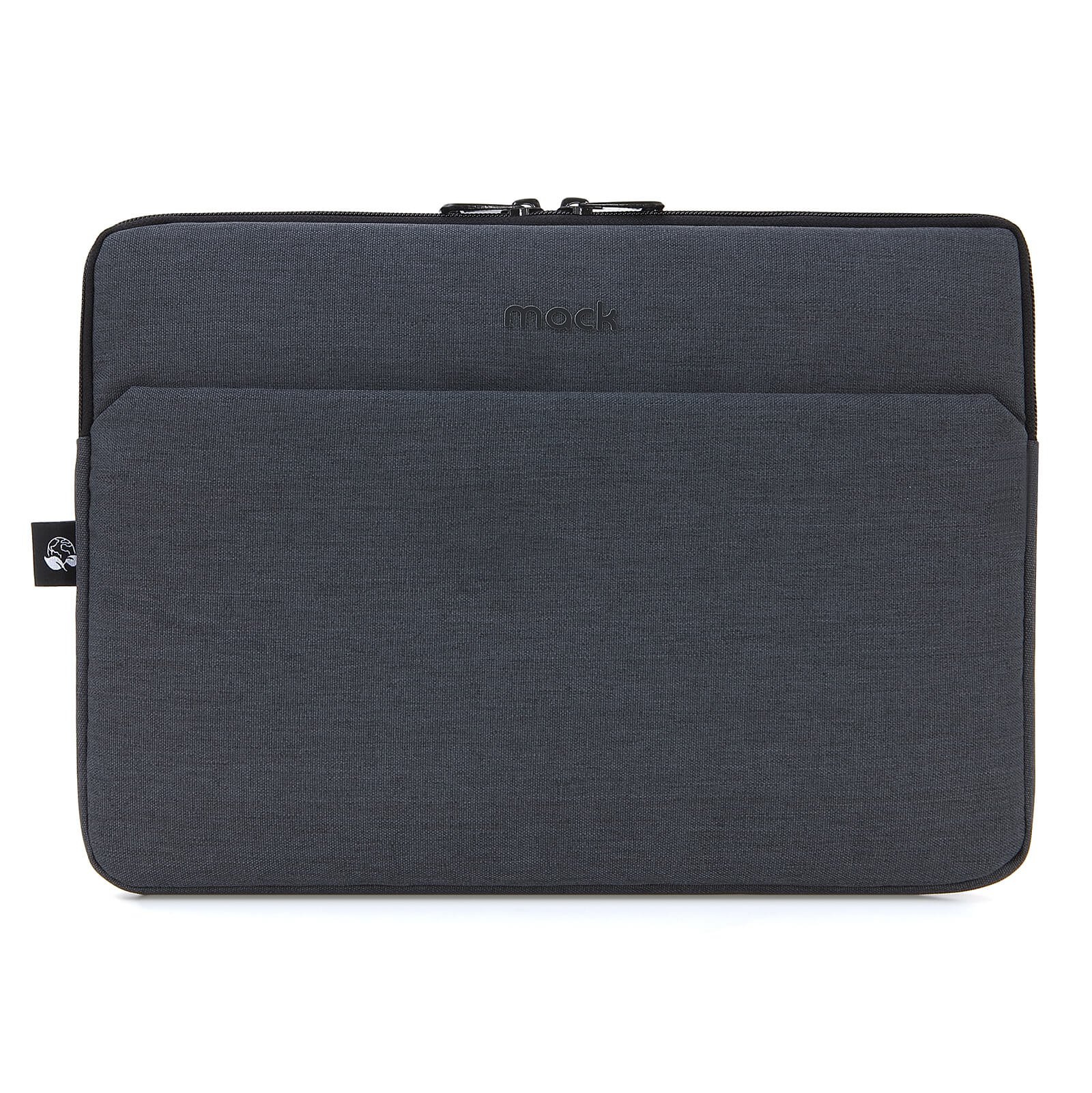 MACK MCE-1504 14.1 NOVA Eco Notebook Sleeve Antrasit MACK MCE-1504 14.1 NOVA Eco Notebook Sleeve Antrasit